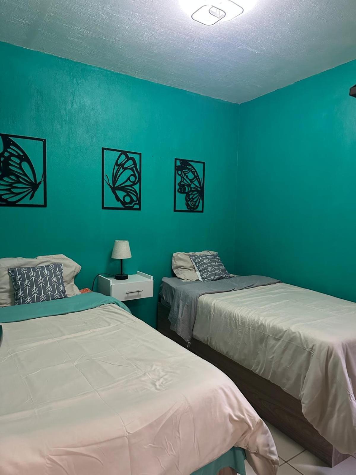 La Huerta Villa กัวดาลาฮารา ภายนอก รูปภาพ